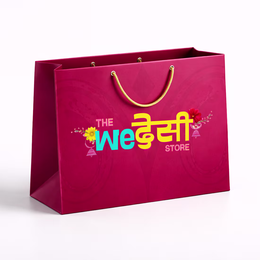 Cover image for Brand Identity & Business Card