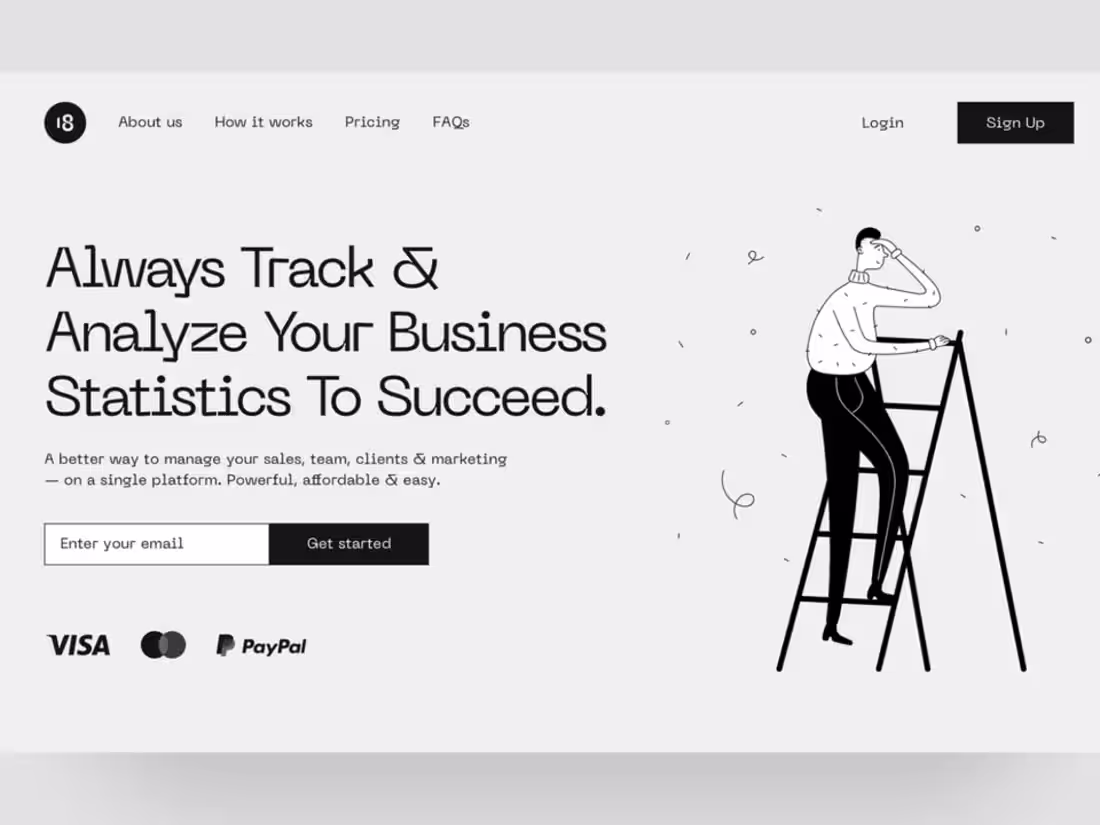 Cover image for Professional Web Development: Custom Sites & Solutions for You