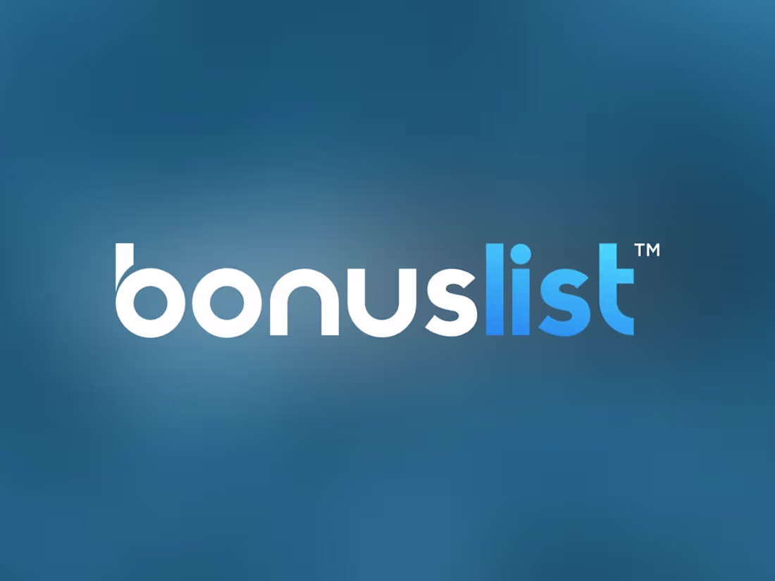 Cover image for Content Management and Editorial | Bonus List Network