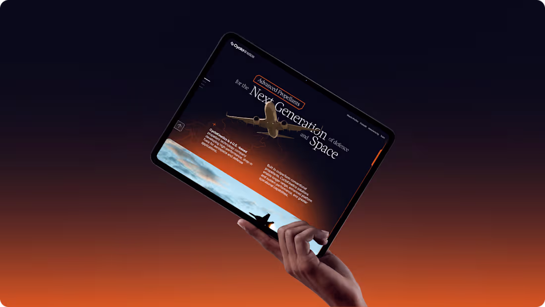 Cover image for Modular Digital Experience for CycloKinetics