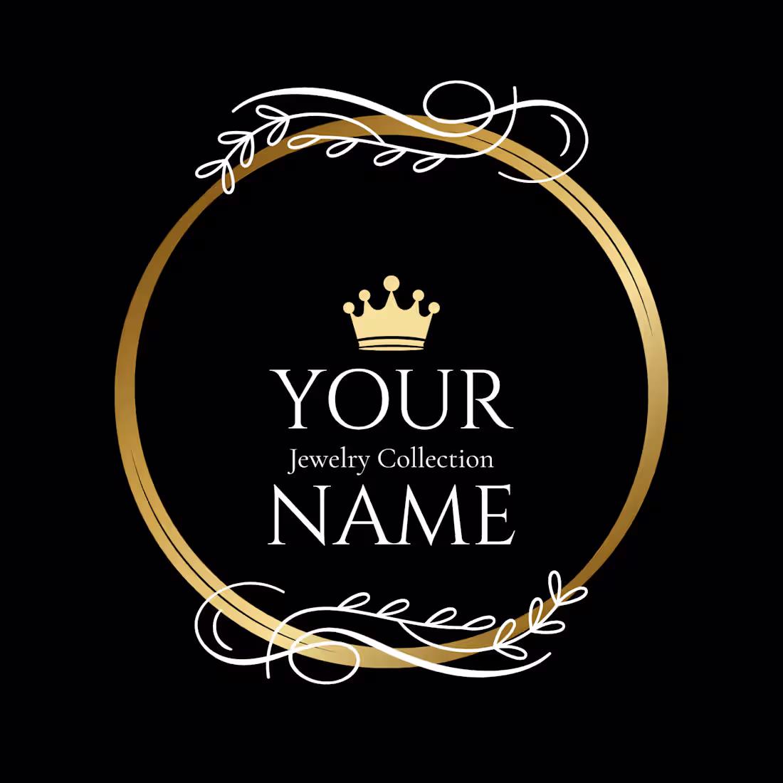 Cover image for Premium Logo Design Service ⭐⭐⭐⭐⭐