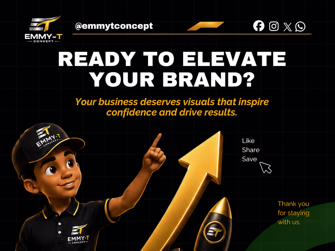 Cover image for Brand Awareness Carousel – EMMY-T