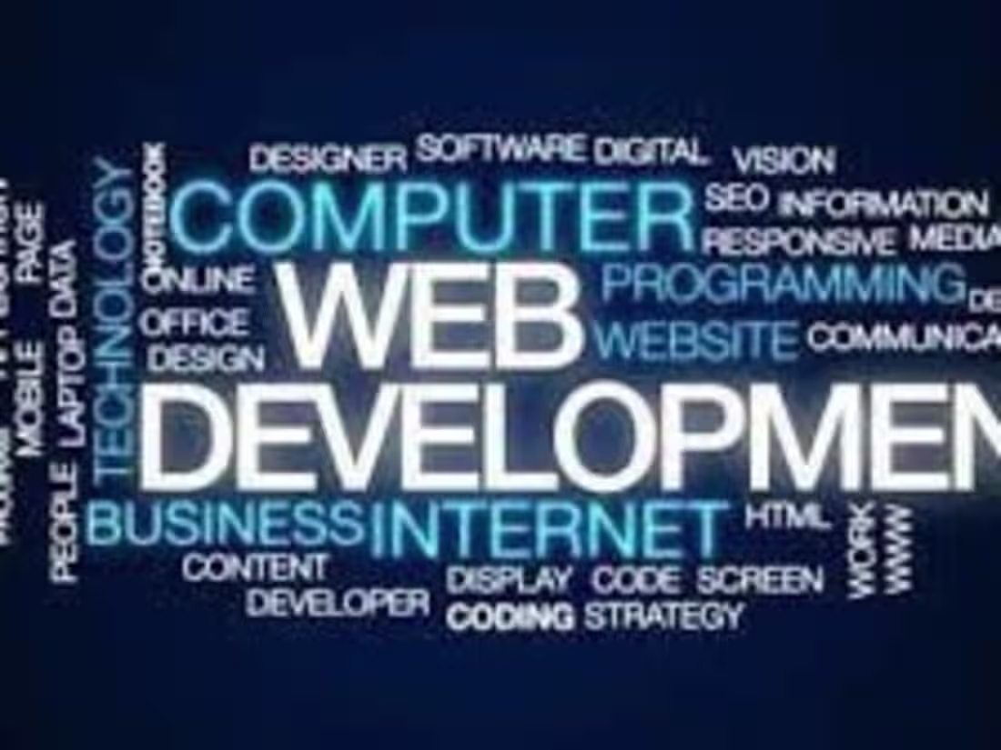 Cover image for full stack web devlopment