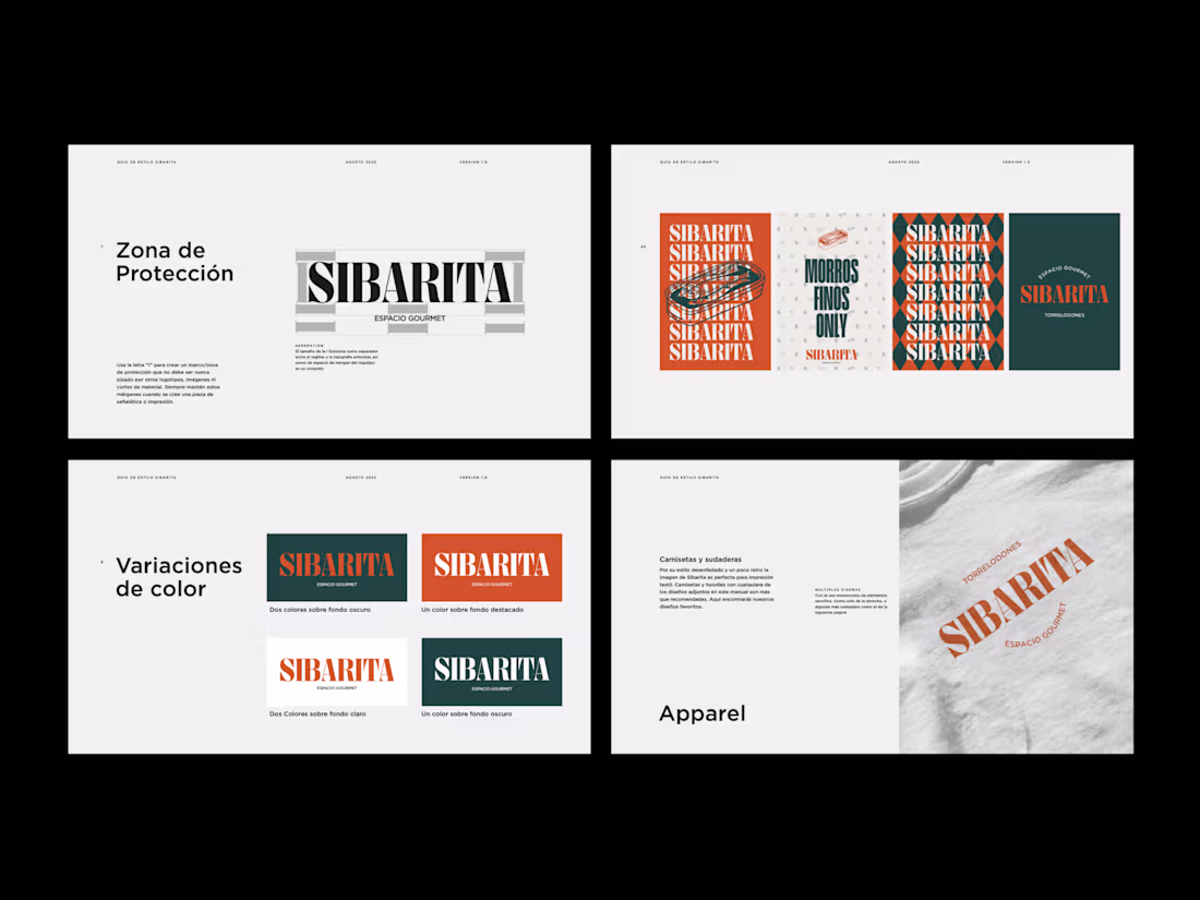 Cover image for Premium Brand Kit