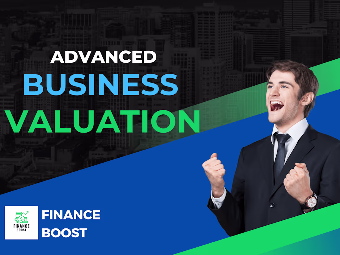 Cover image for I will be your financial consultant