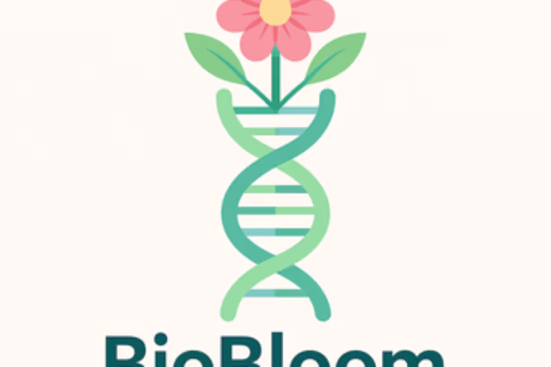 Cover image for BioBloom: AI-Powered Bioinformatics Education Tool