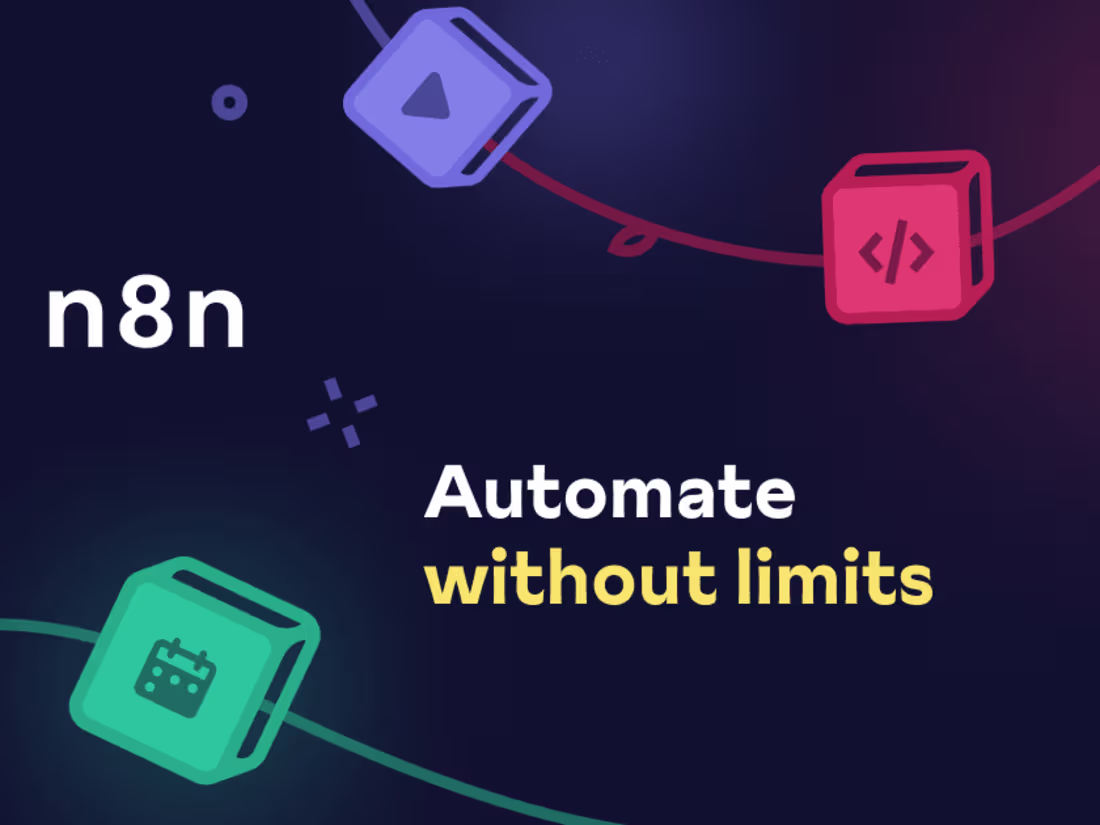 Cover image for process automation