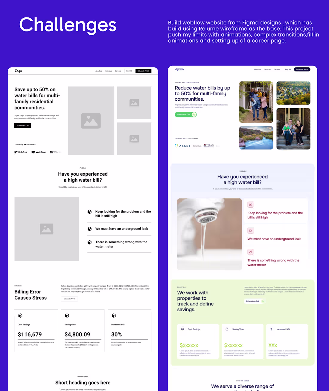 Cover image for Argeninc.com (http://Argeninc.com) | White label