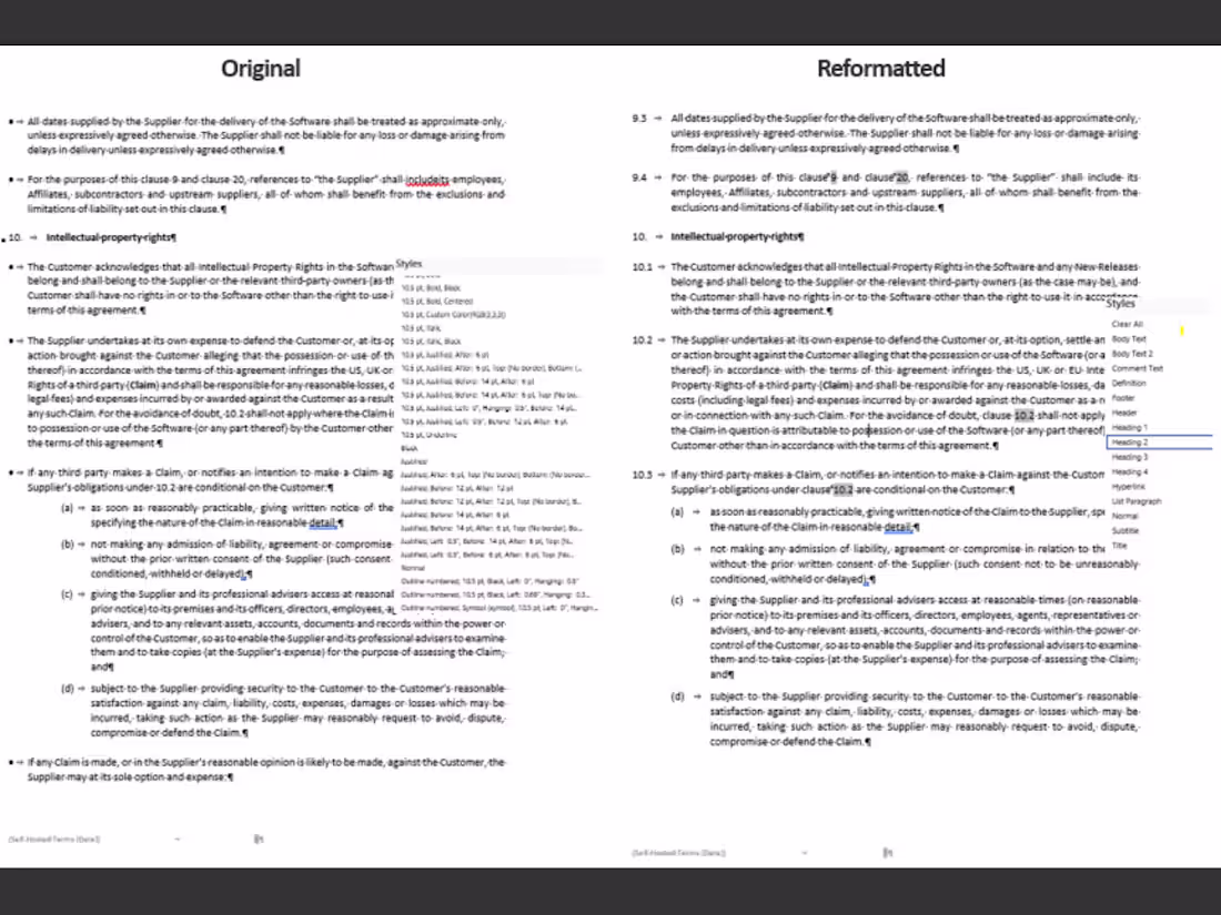Cover image for Document Engineering: From Rubbish to Robust
