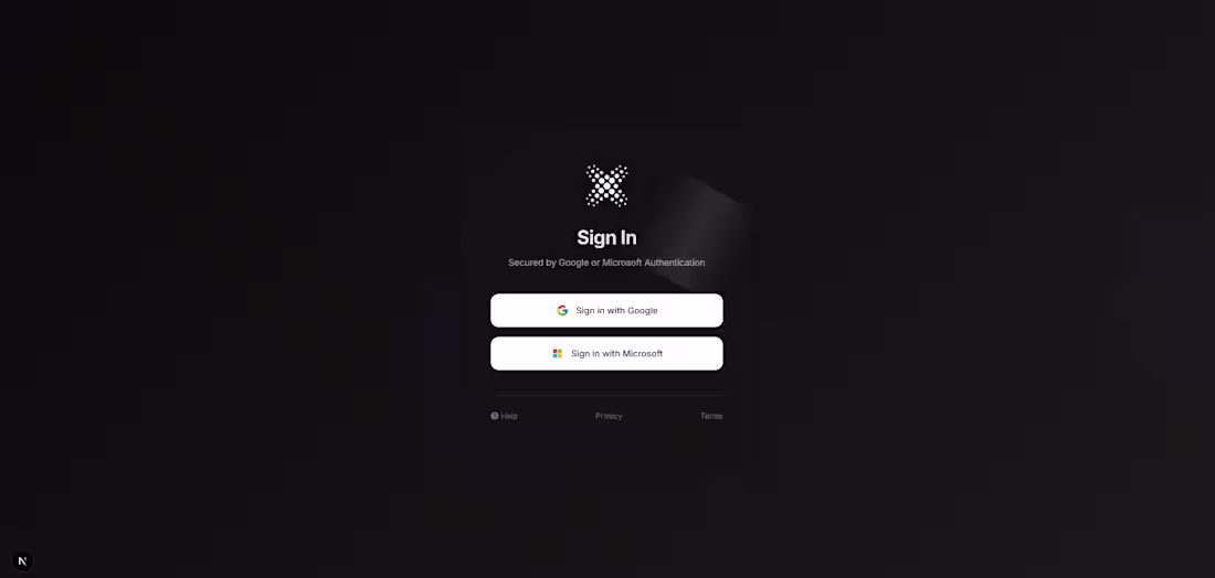 Cover image for XellenceAI : A personal assistant