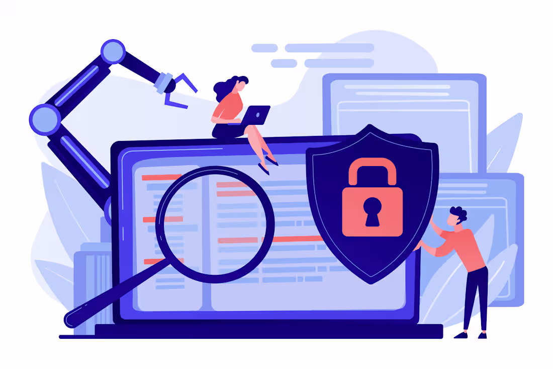 Cover image for API Security Audit