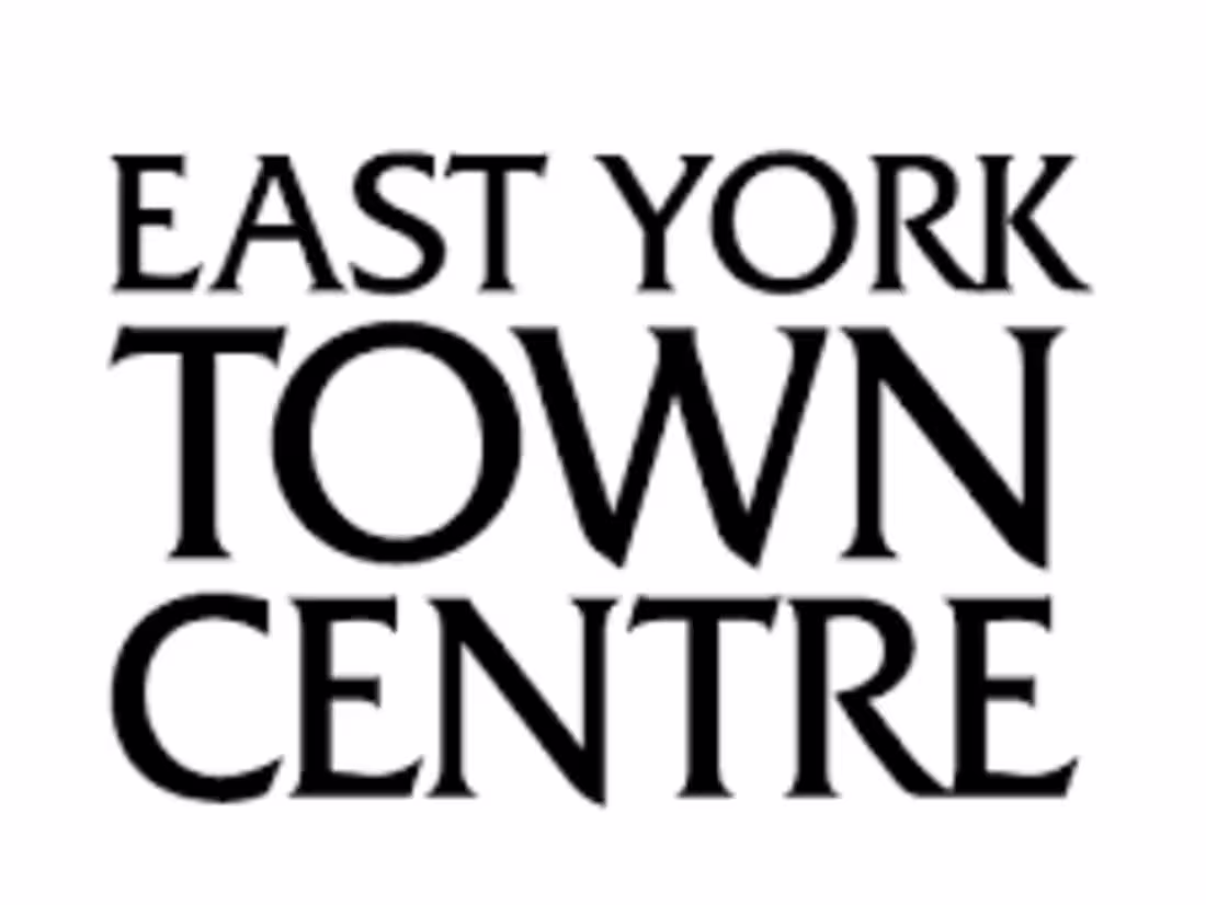 Cover image for 2023 Spring Newsletter for East York Town Center