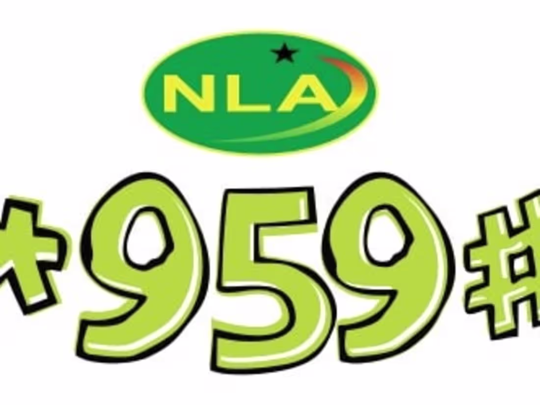 Cover image for The NLA590mobile Experience