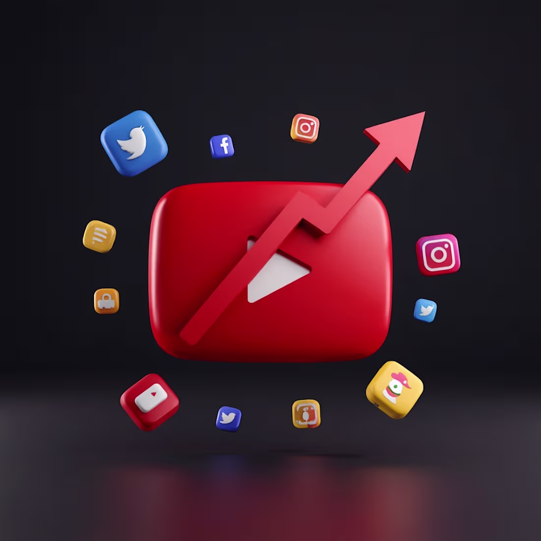 Cover image for YouTube Channel Audit & SEO