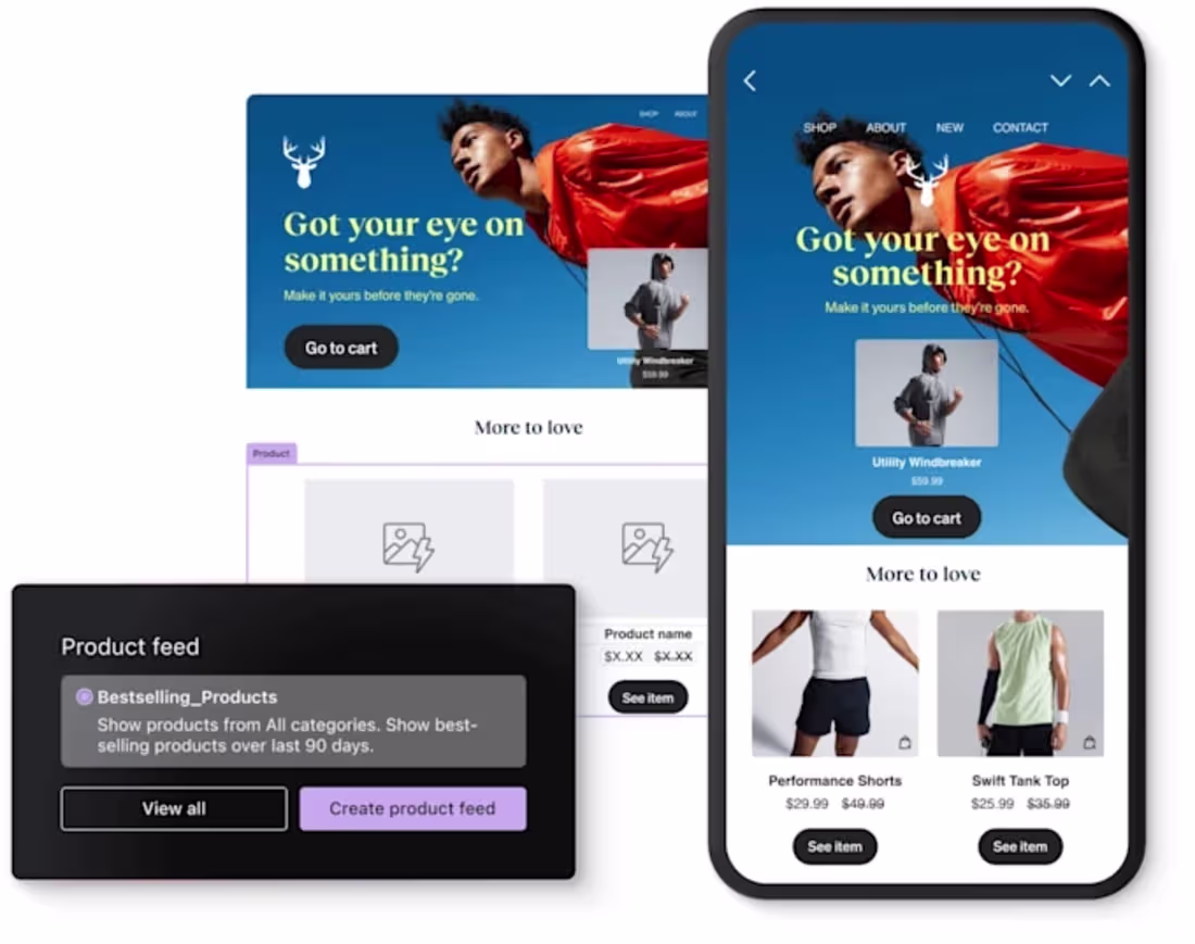 Cover image for Shopify Email Notification Template Design