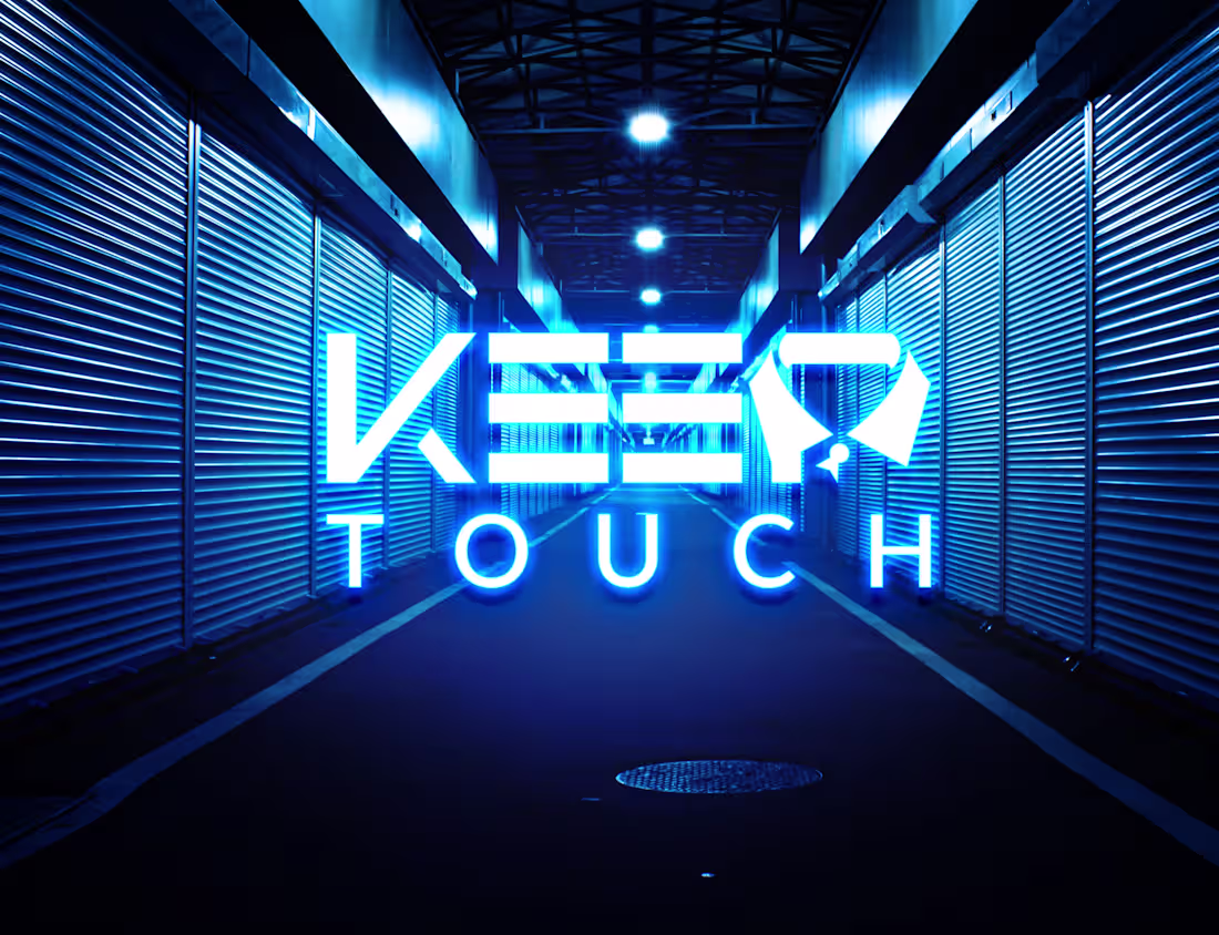 Cover image for logo Design