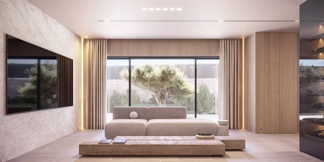 Cover image for House in Jerusalem