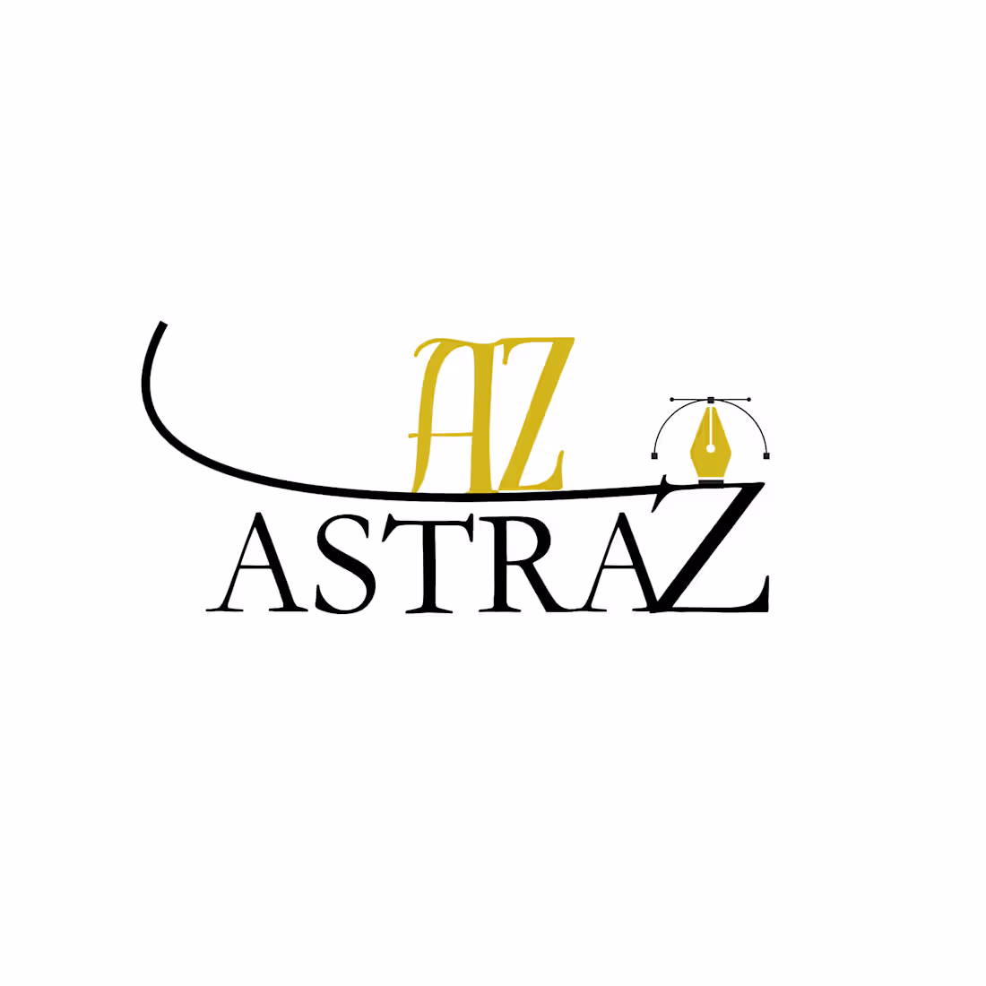 Cover image for Logo Design (the image below is a display of our logo(example))