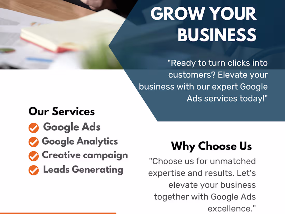 Cover image for Boost your sales and business growth with effective strategies.