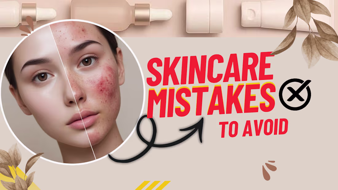 Cover image for Skin care & Beauty Thumbnails