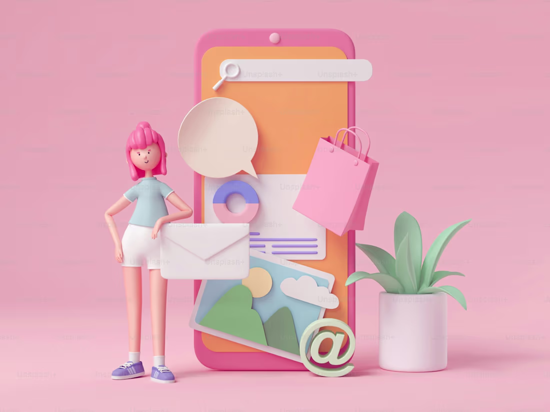 Cover image for 🎨 Brand Design | Complete Brand Identity
