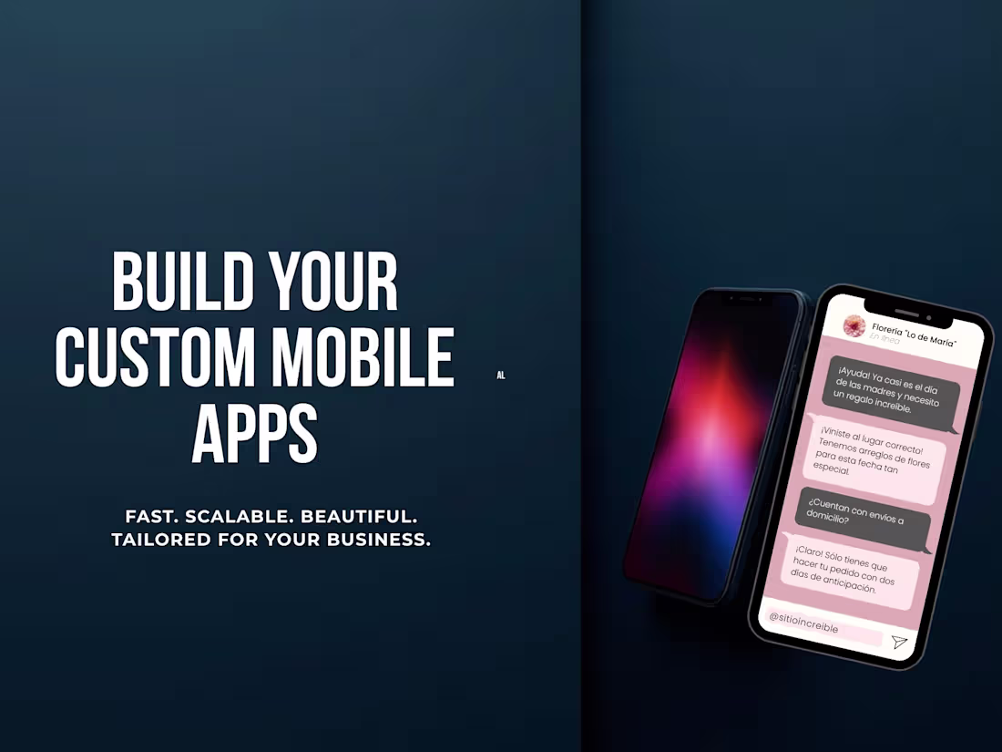 Cover image for Flutter Mobile Application Development