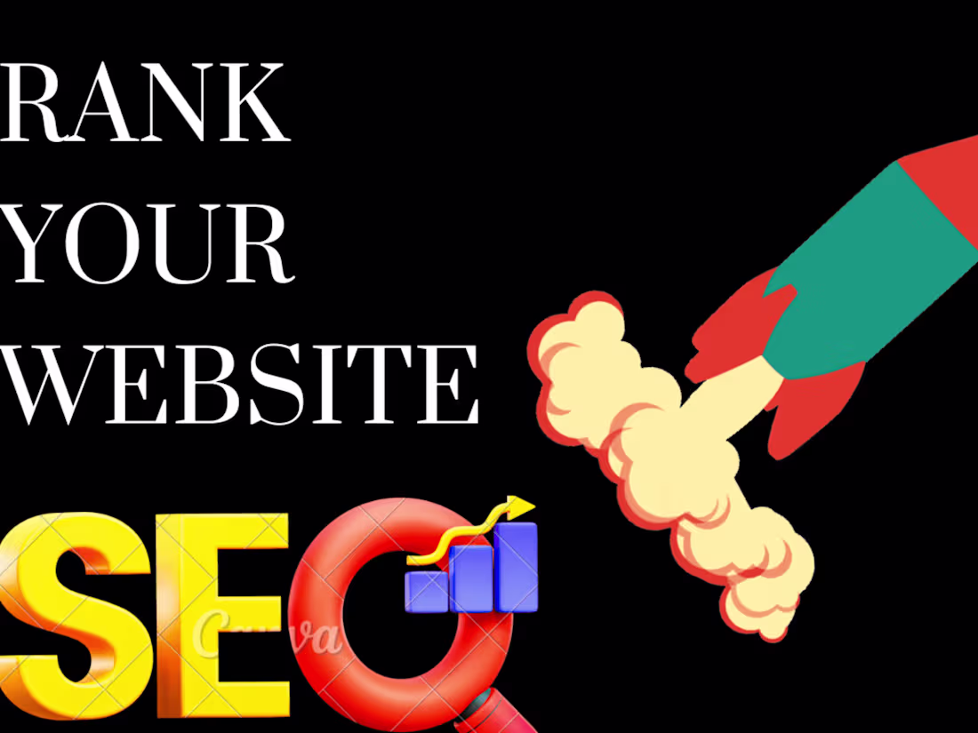 Cover image for SEO Specialist