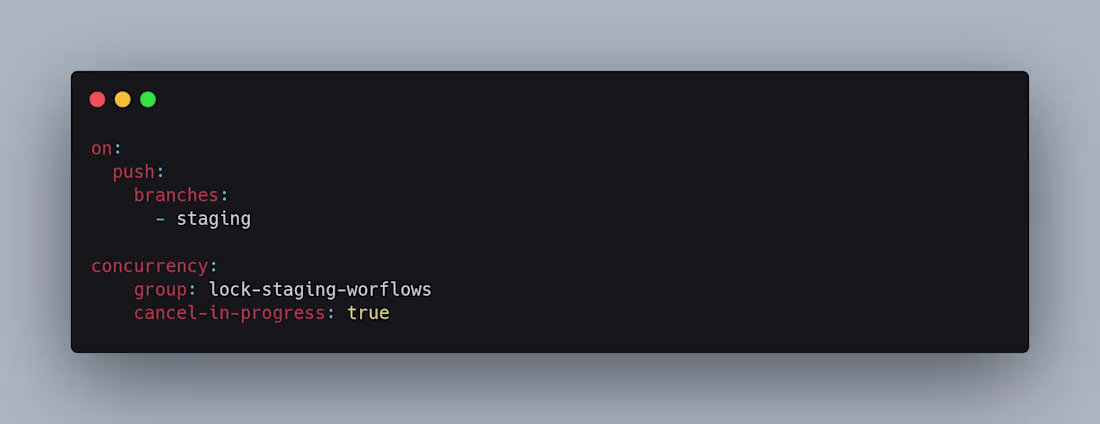 Cover image for 🛠️ DevOps Tips 🛠️ If