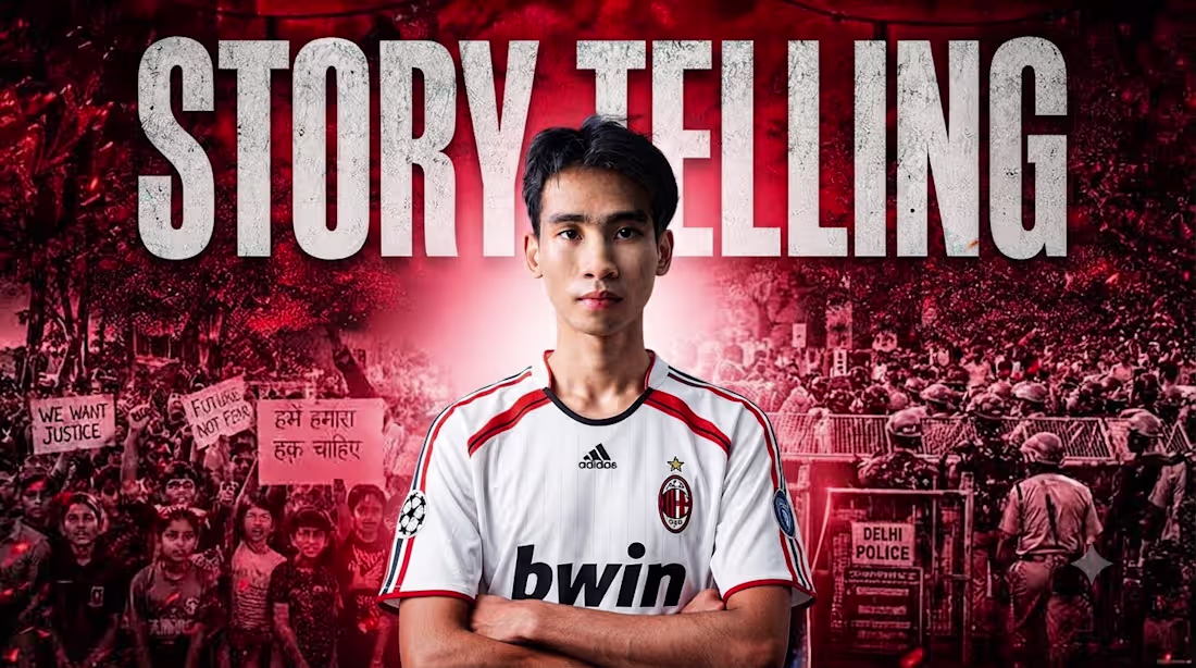 Cover image for Brand Storytelling Copywriting for E-commerce Brands