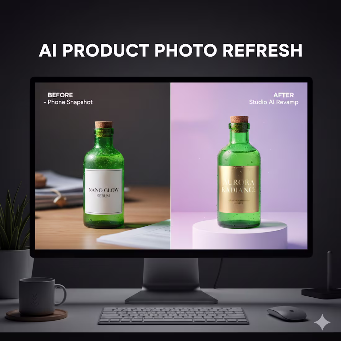 Cover image for Graphic design and High quality