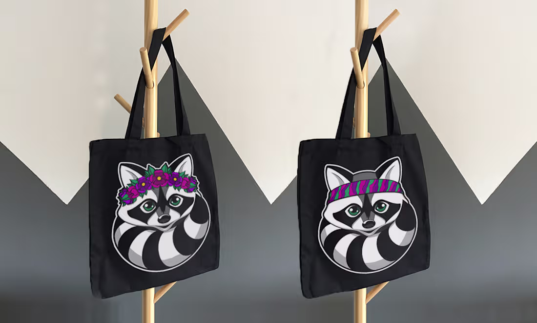 Cover image for Custom Illustration For Your Merch