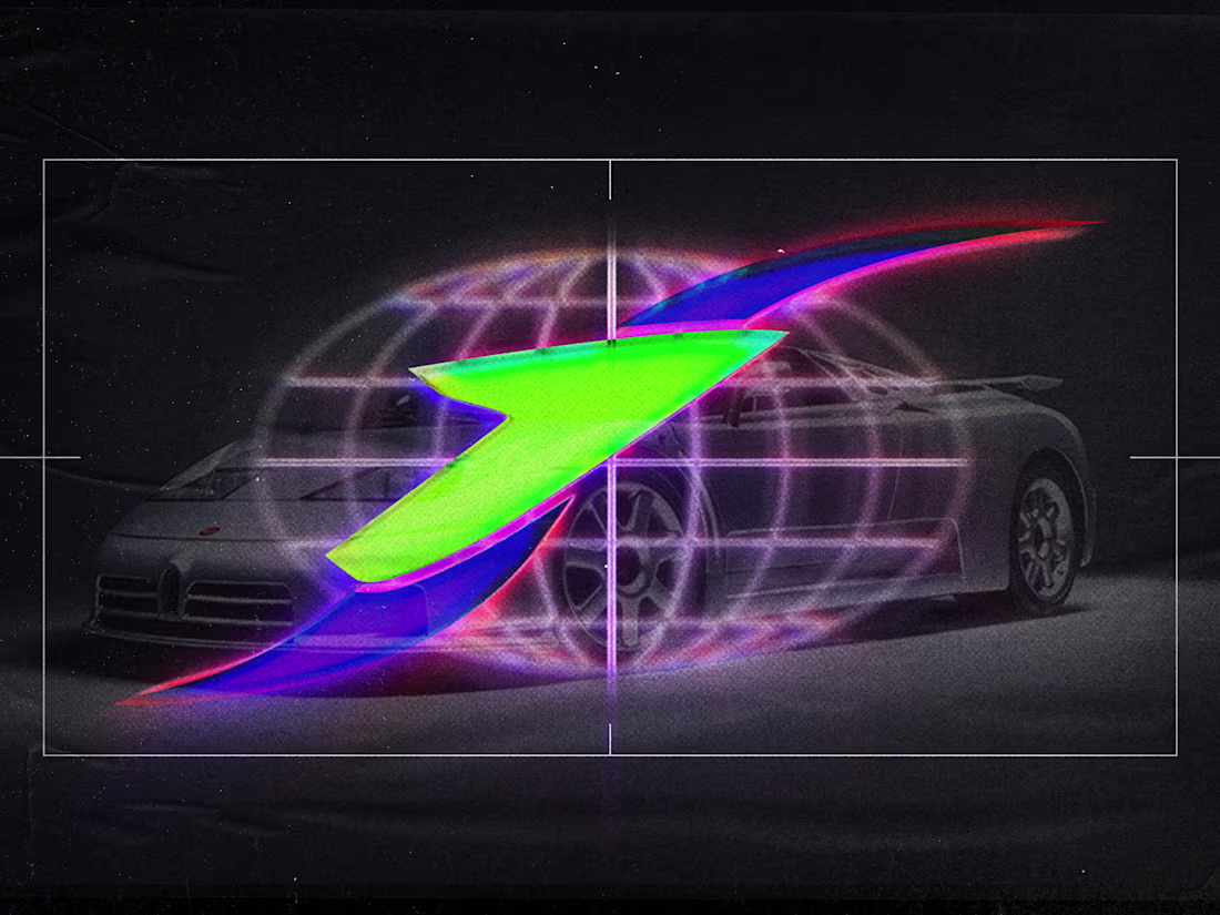 Cover image for TSER Identity & Brand Narrative