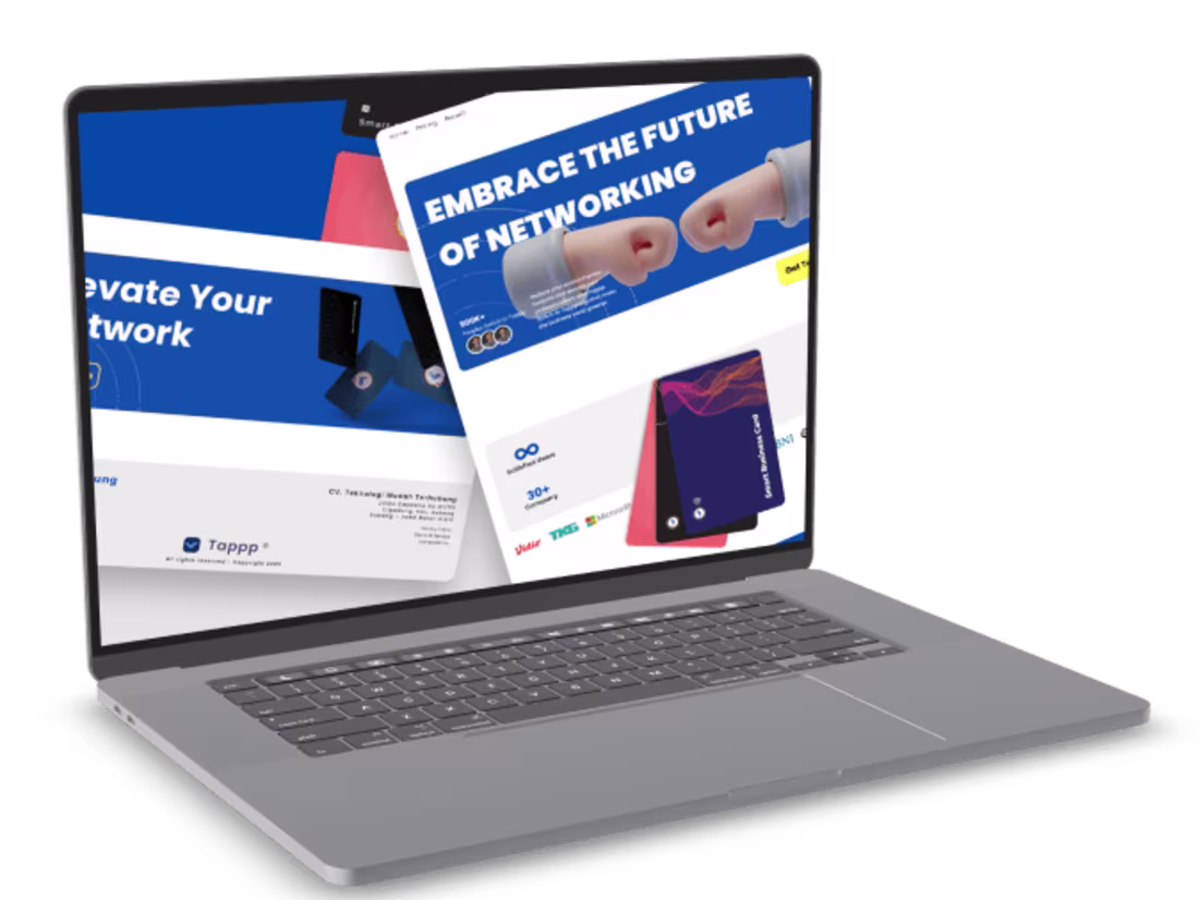Cover image for Framer Landing Page Design
