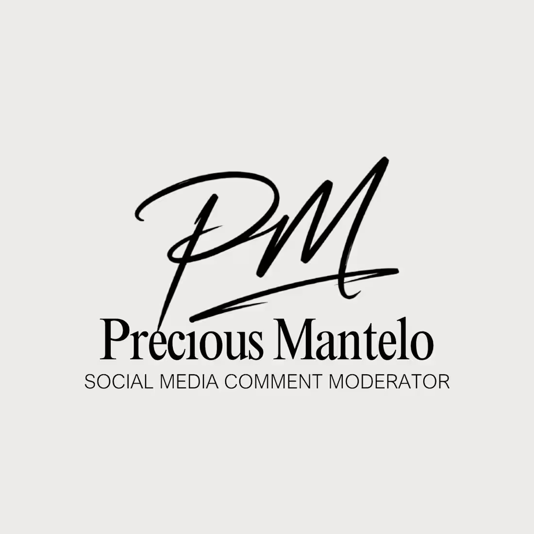 Cover image for Social Media & Community Comment Moderation