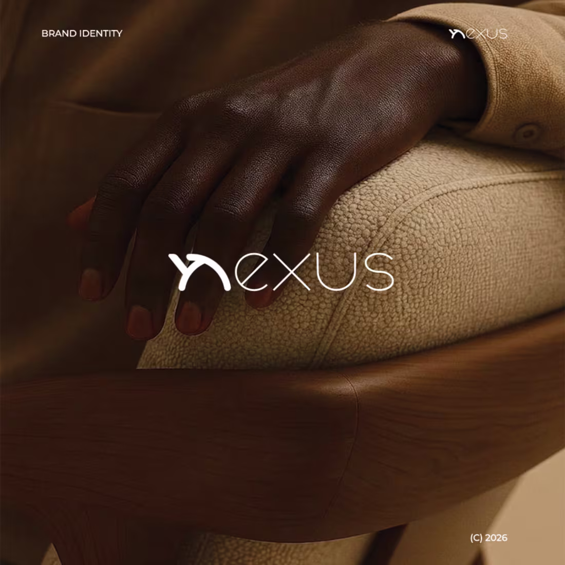 Cover image for Brand Logo And Identity