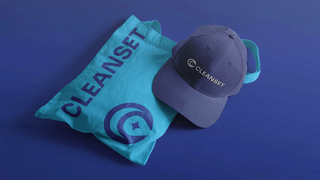 Cover image for CLEANSET