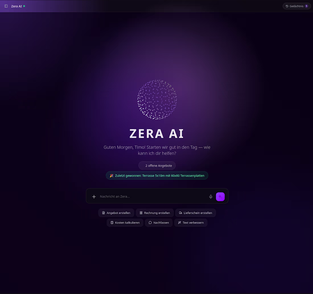 Cover image for Ai chat