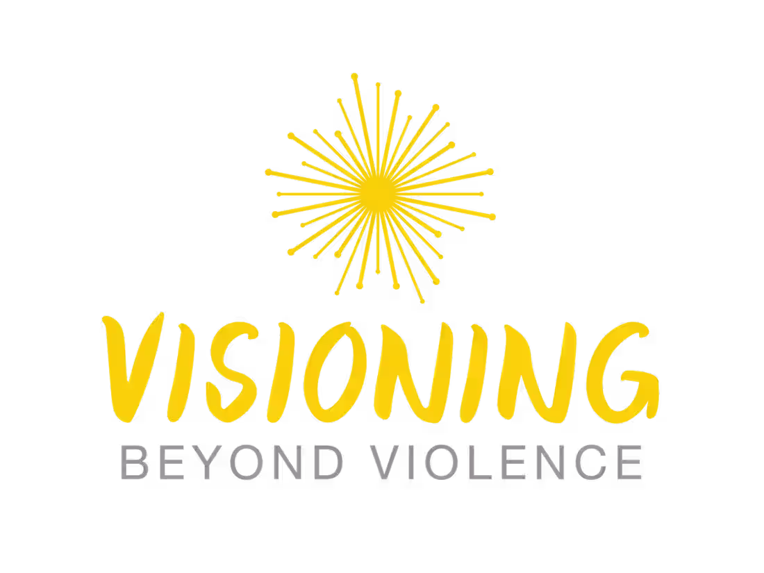 Cover image for Home | Visioning Beyond Violence | What we can imagine we can c…