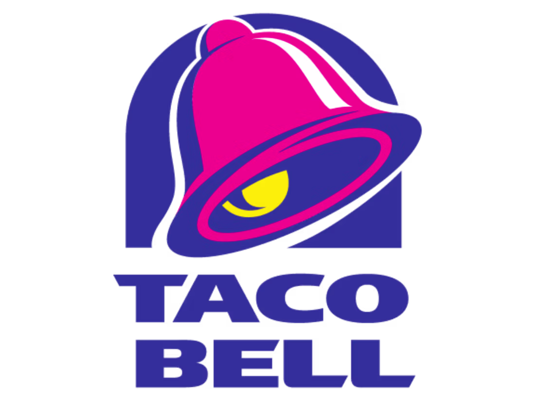 Cover image for The History of the Taco Bell Logo