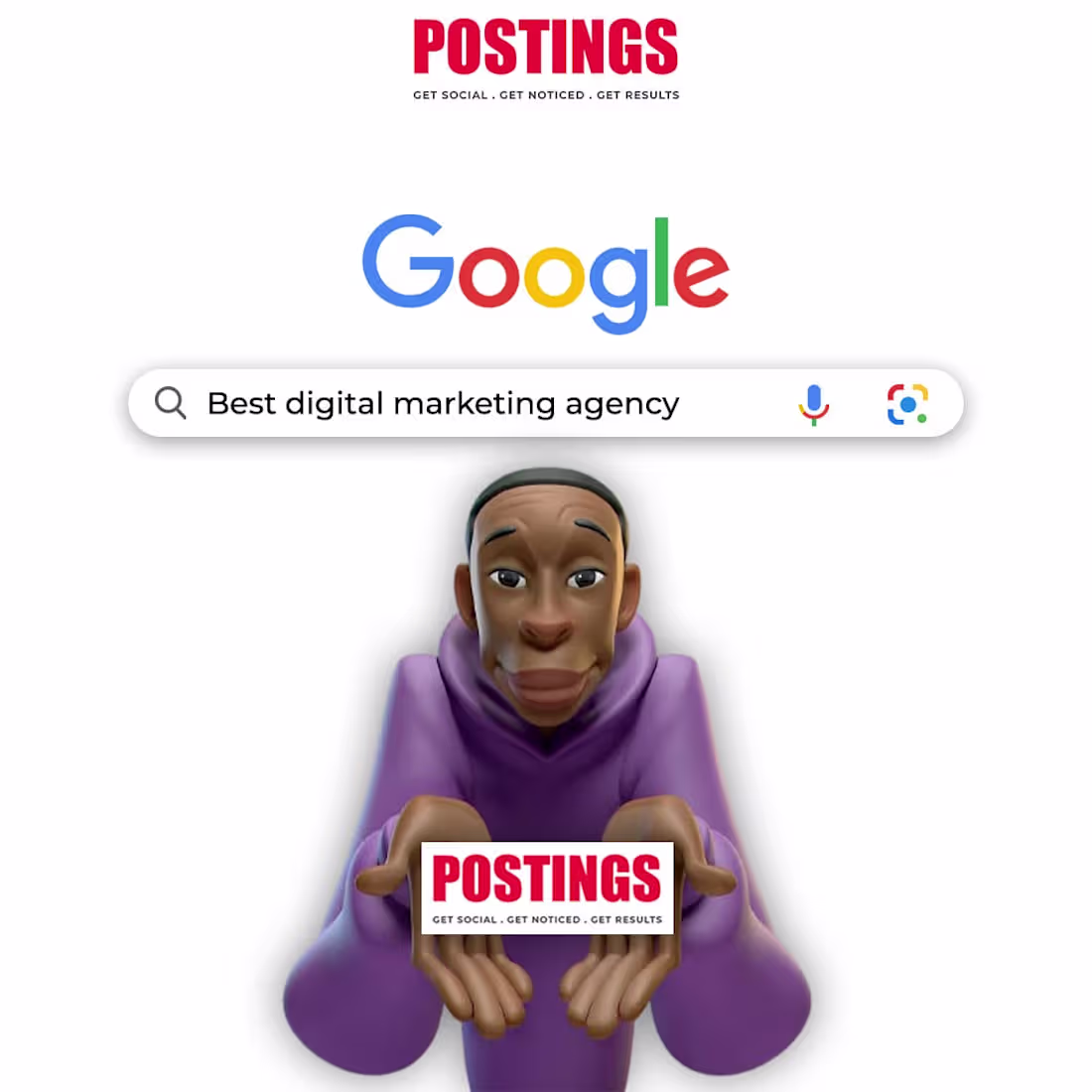 Cover image for Social Media Marketing Agency