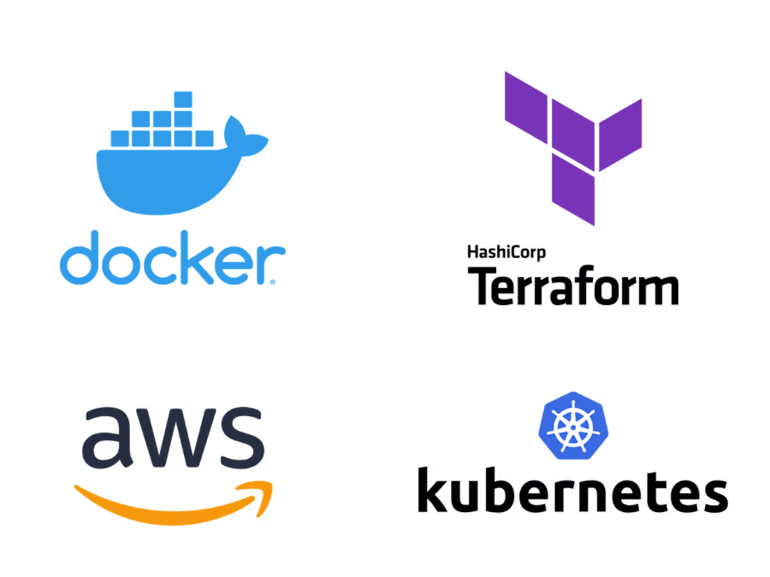 Cover image for AWS migration (Kubernetes, Java, Micro services)