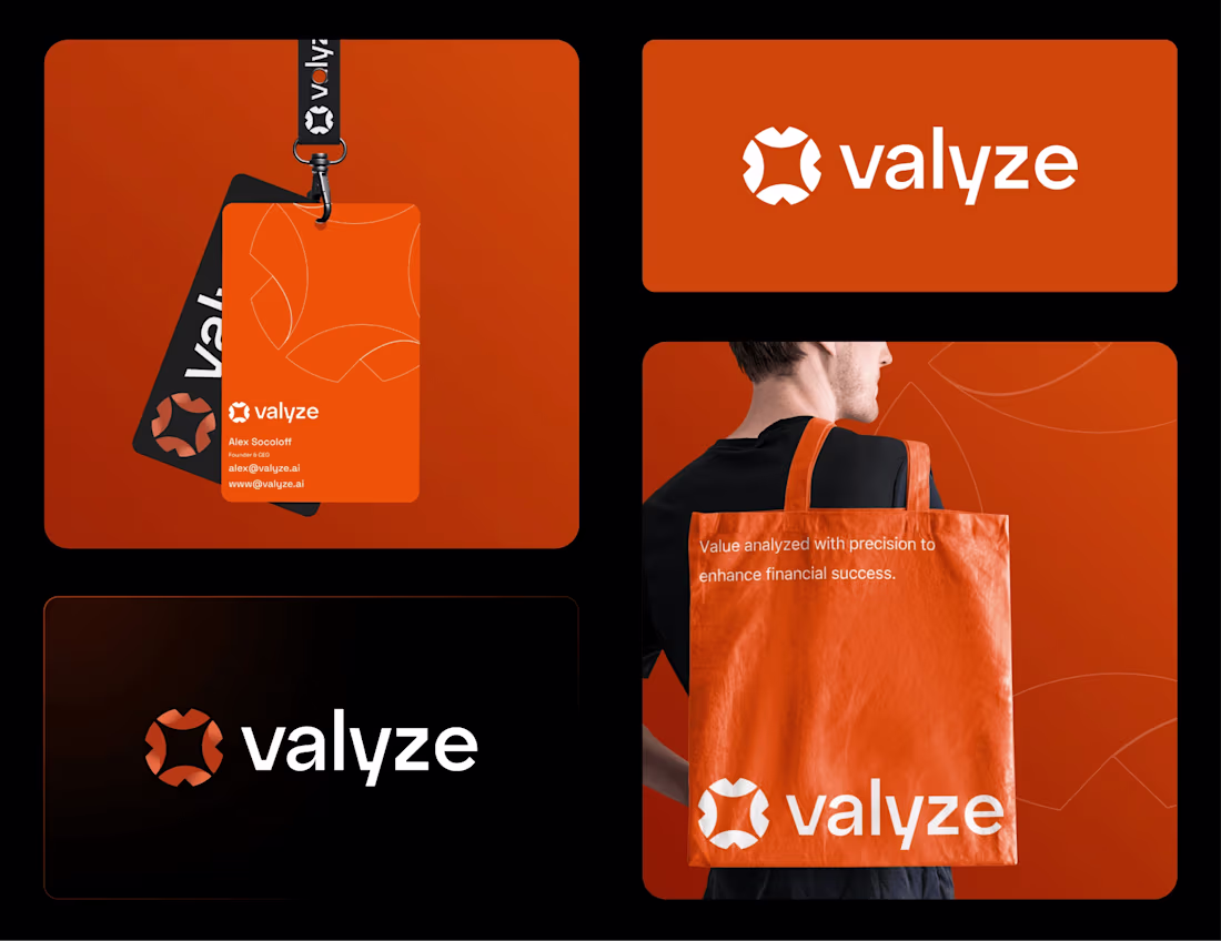 Cover image for Premium Brand Identity that makes