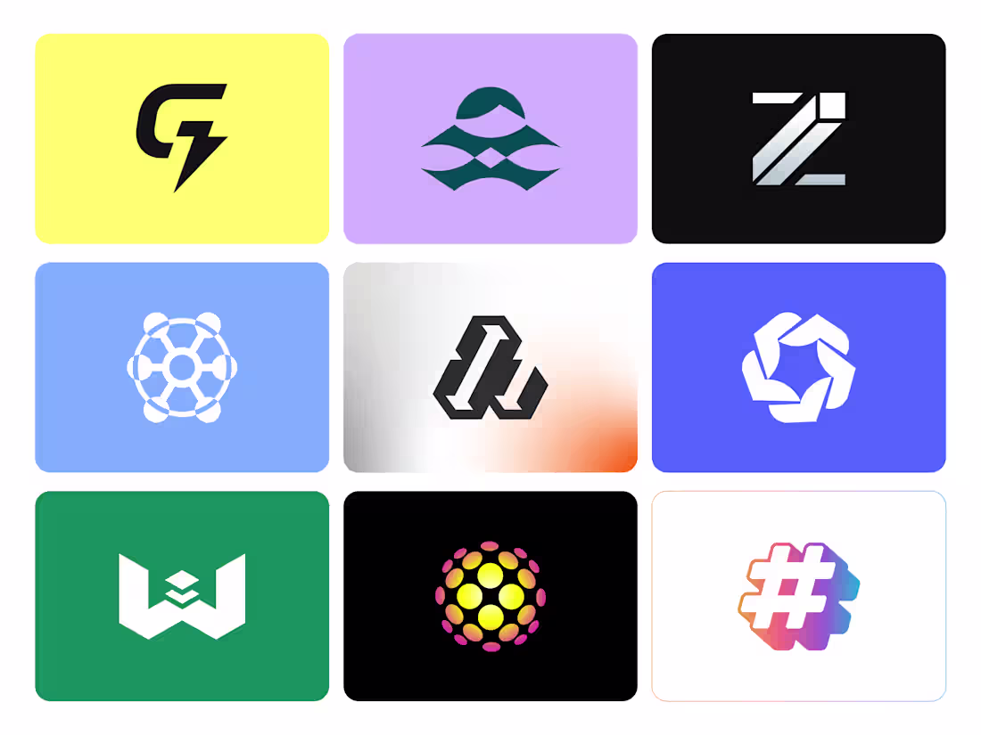 Cover image for Timeless Logo Design Every strong brand begins with clarity,...