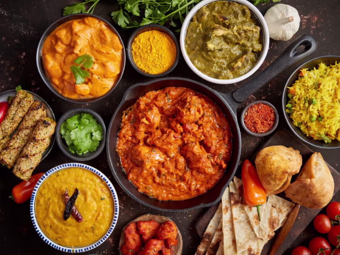 Cover image for Pakistani Cuisine 