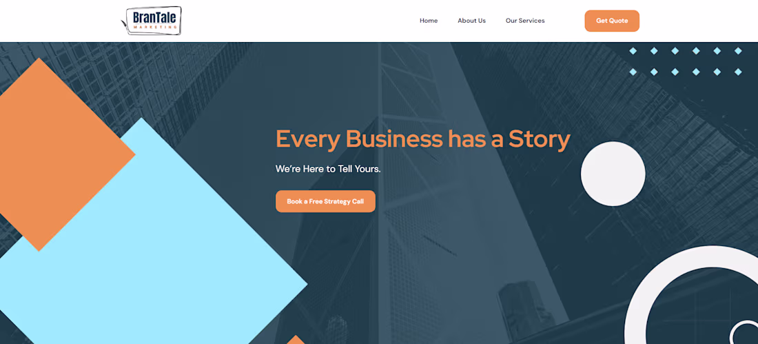 Cover image for Previously served as a Web