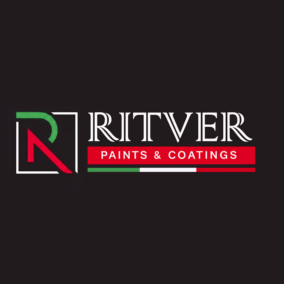 Cover image for New logi design for RITVER,