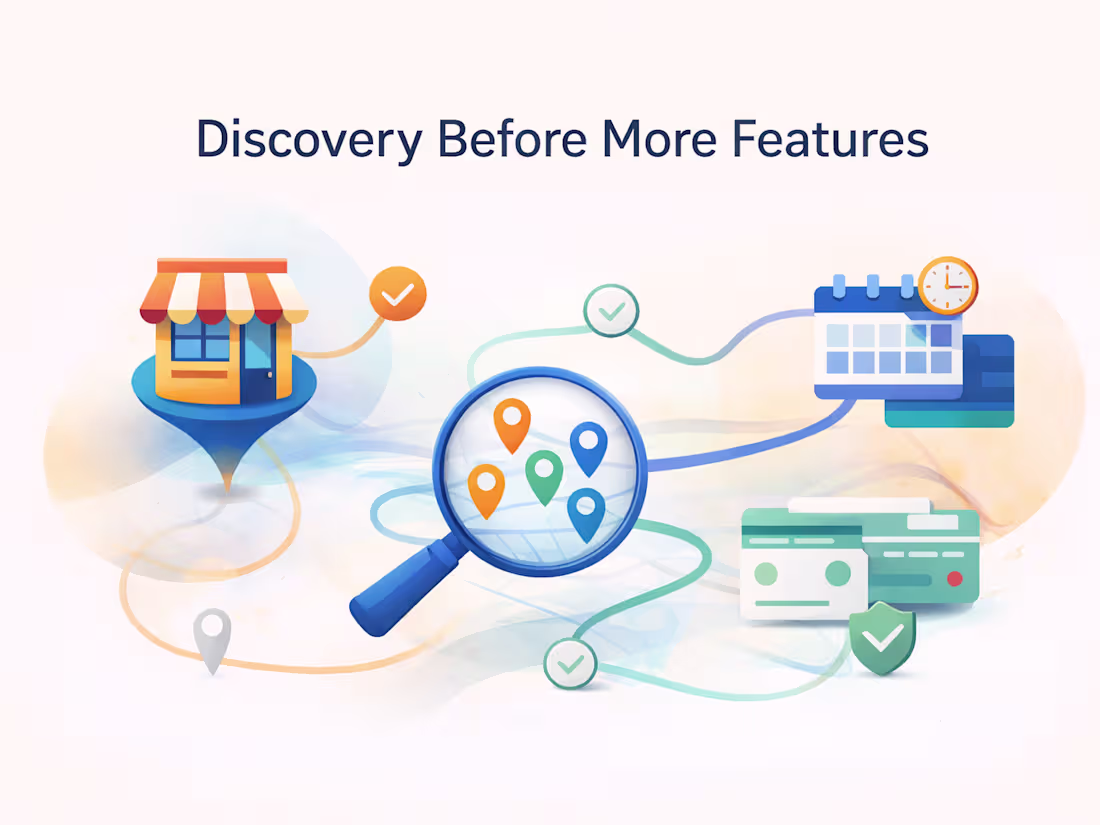 Cover image for How I Think About Early-Stage Platform Products
