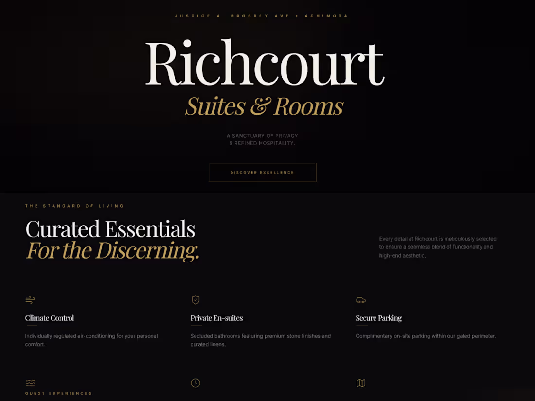 Cover image for A bespoke Next.js platform for