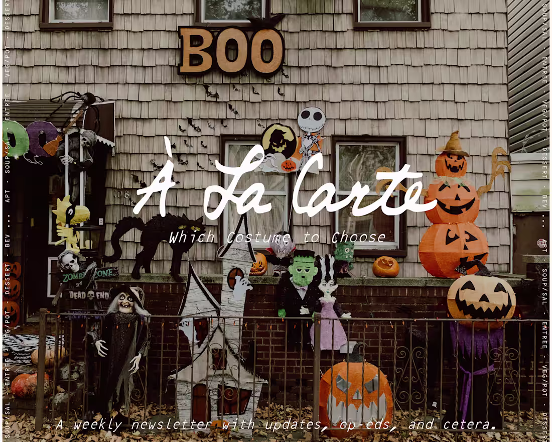 Cover image for Halloween Social Media Graphic