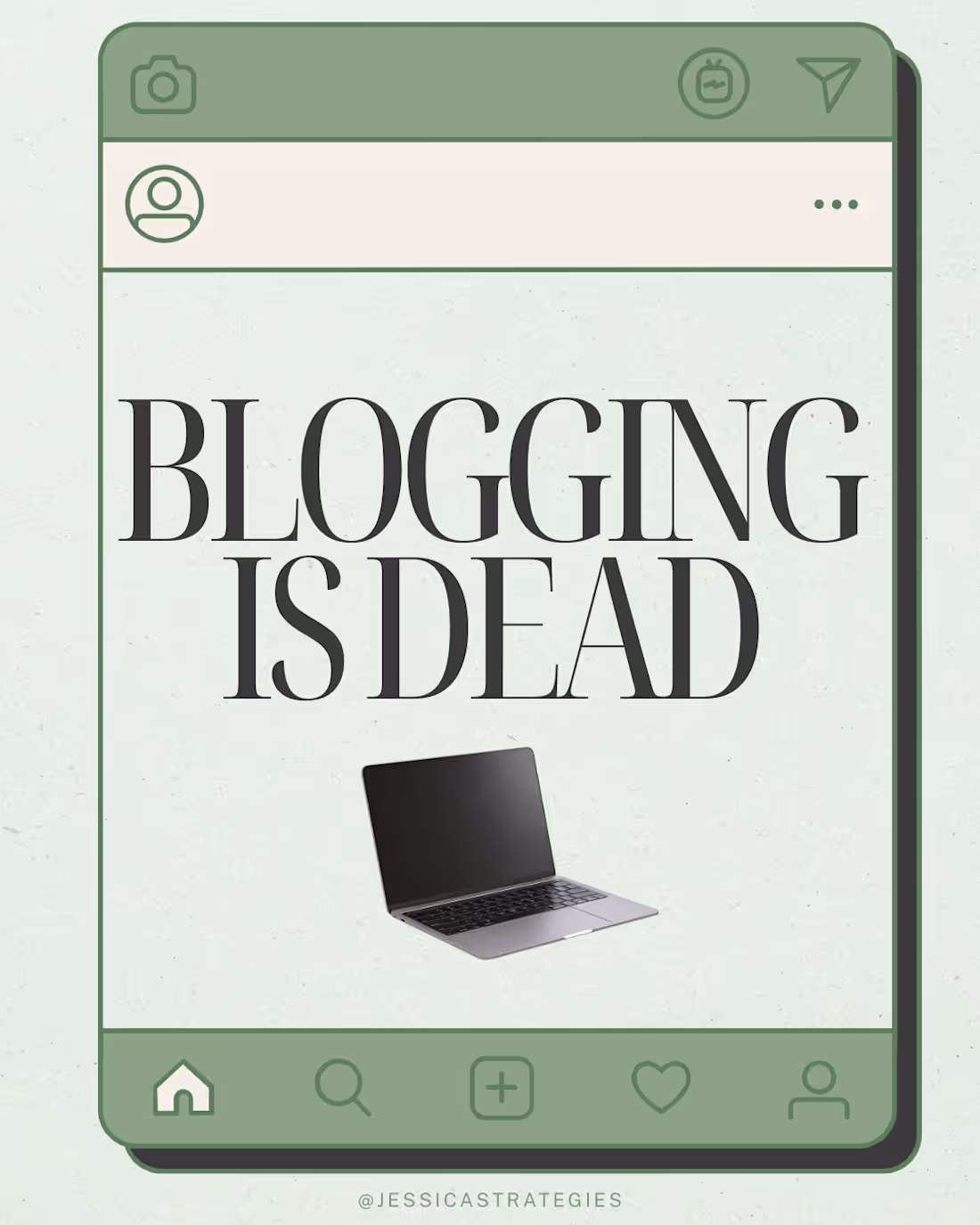 Cover image for Example of a basic "myth
